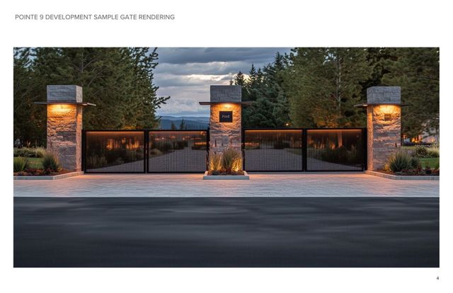 Lot 19 Legacy Way, Nine Mile Falls, WA 99026