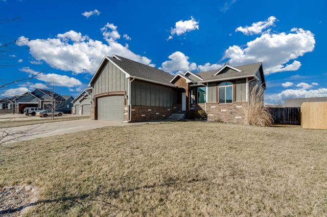 2004 E Teak Ct, Andover, KS 67002