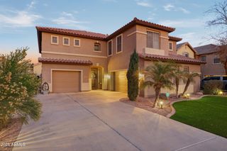 7721 S 71ST Avenue, Laveen, AZ 85339