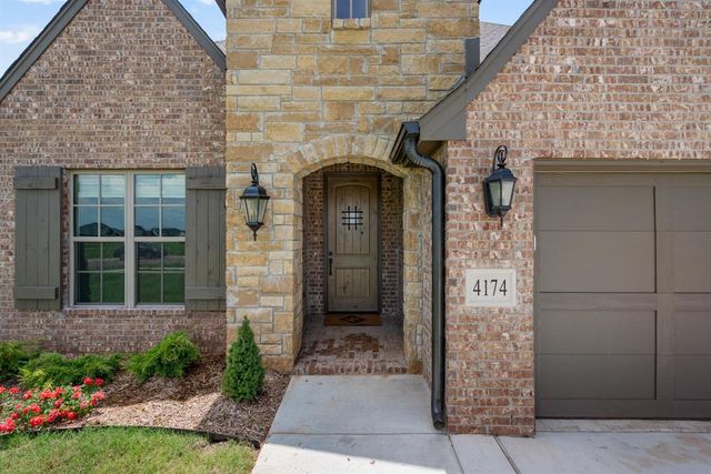 4174 Richards Way, Piedmont, OK 73078