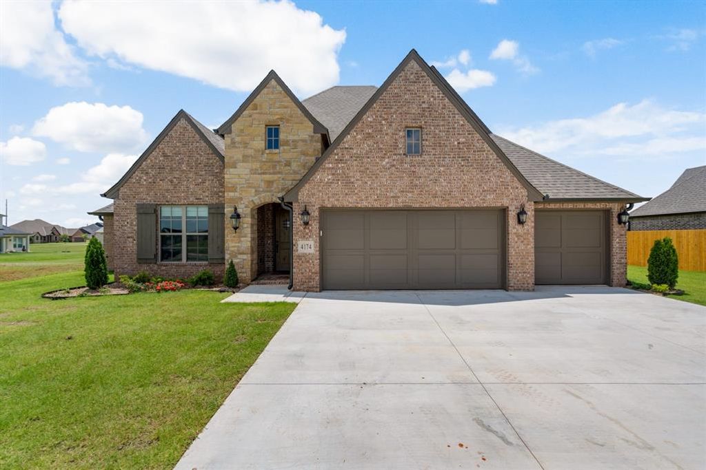 4174 Richards Way, Piedmont, OK 73078