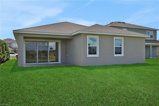 13470 Turnleaf BLVD, Punta Gorda, FL 33955