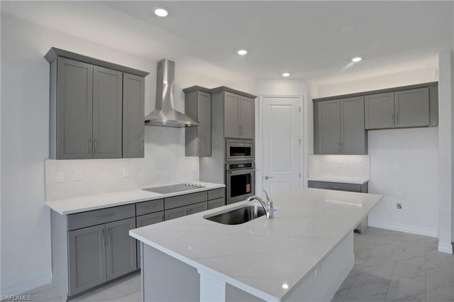 13470 Turnleaf BLVD, Punta Gorda, FL 33955