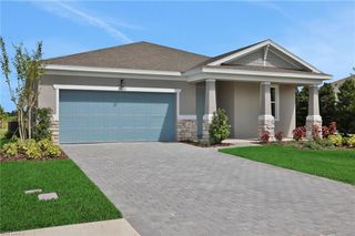 13470 Turnleaf BLVD, Punta Gorda, FL 33955