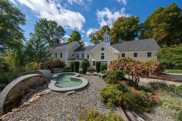 11 Cream Pot Hill Road, Hinsdale, NH 03451