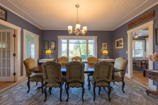 11 Cream Pot Hill Road, Hinsdale, NH 03451