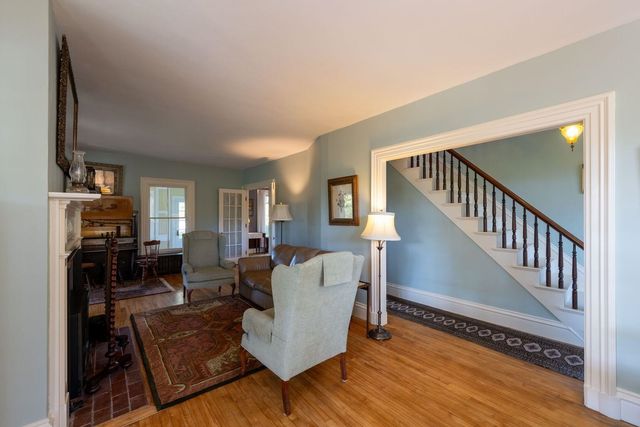 11 Cream Pot Hill Road, Hinsdale, NH 03451