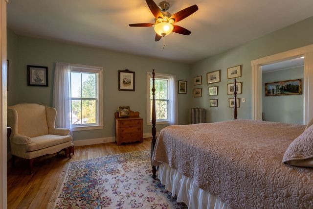 11 Cream Pot Hill Road, Hinsdale, NH 03451