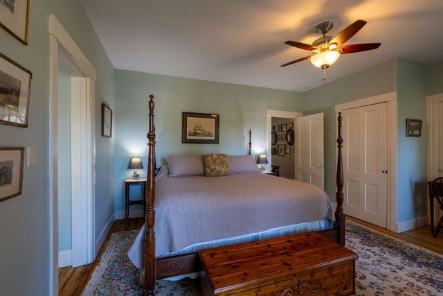 11 Cream Pot Hill Road, Hinsdale, NH 03451