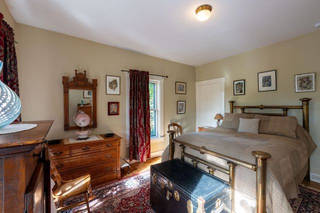 11 Cream Pot Hill Road, Hinsdale, NH 03451