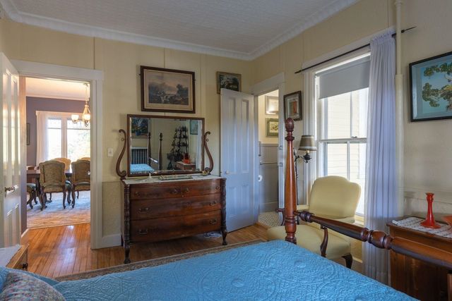 11 Cream Pot Hill Road, Hinsdale, NH 03451