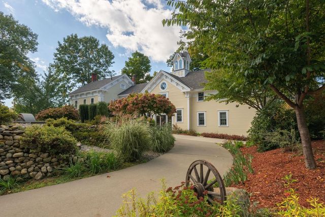 11 Cream Pot Hill Road, Hinsdale, NH 03451