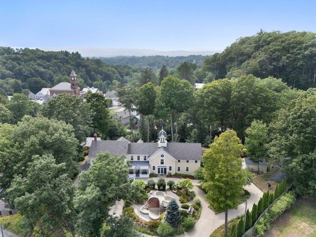 11 Cream Pot Hill Road, Hinsdale, NH 03451