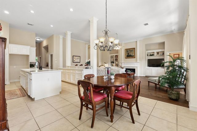3103 Autumn Harvest Drive, Friendswood, TX 77546