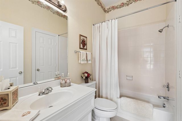 3103 Autumn Harvest Drive, Friendswood, TX 77546