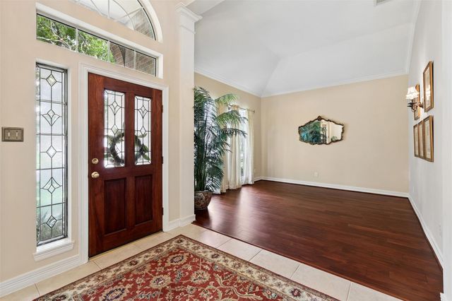3103 Autumn Harvest Drive, Friendswood, TX 77546