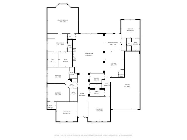 3103 Autumn Harvest Drive, Friendswood, TX 77546