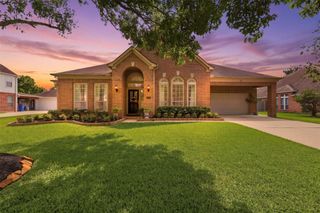 3103 Autumn Harvest Drive, Friendswood, TX 77546