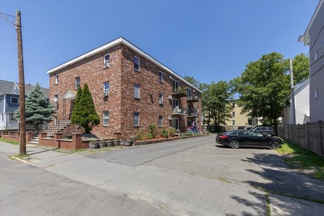 45 Cottage St 2, Lynn, MA 01905