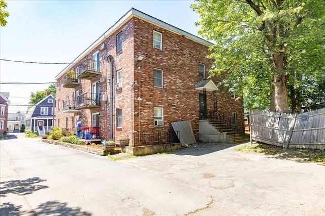 45 Cottage St 2, Lynn, MA 01905