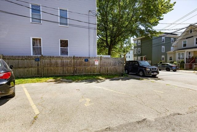 45 Cottage St 2, Lynn, MA 01905