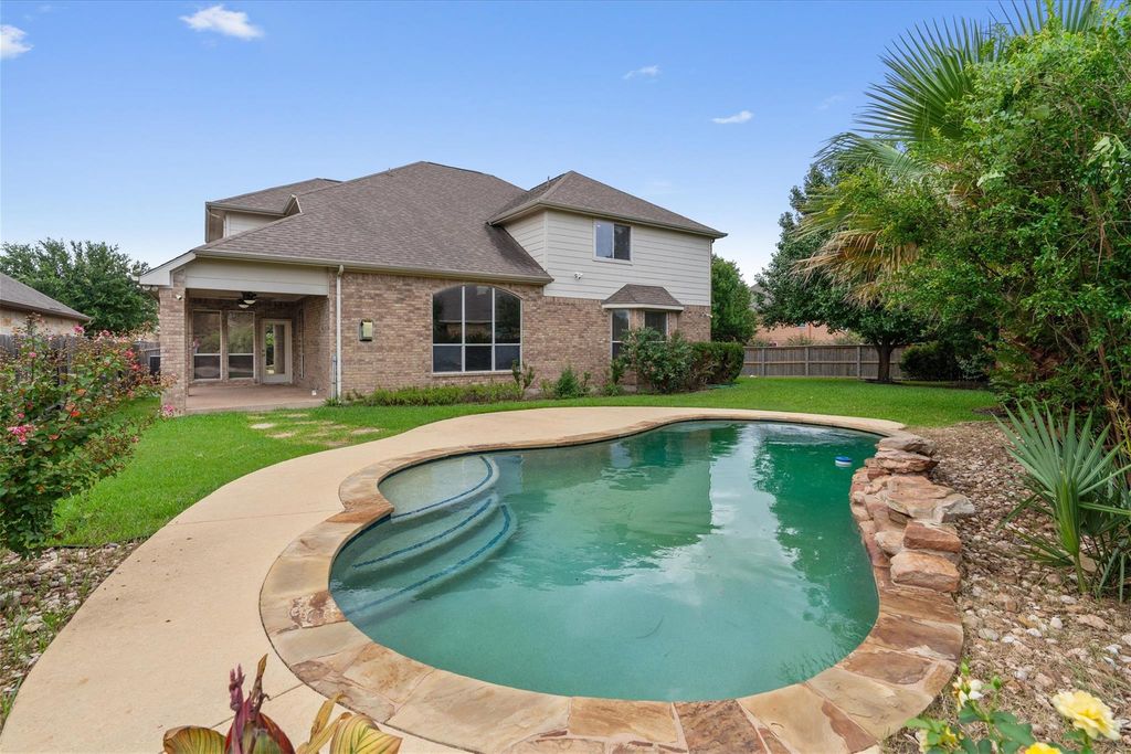 1201 Shiloh ST, Cedar Park, TX 78613
