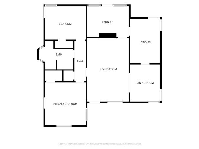 434 N Echo Avenue, Fresno, CA 93701