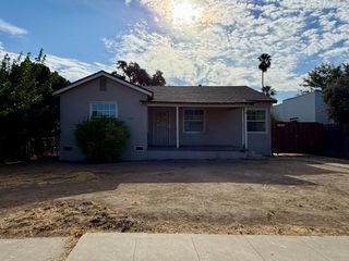 434 N Echo Avenue, Fresno, CA 93701