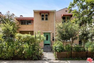 251 N Swall Drive, Beverly Hills, CA 90211