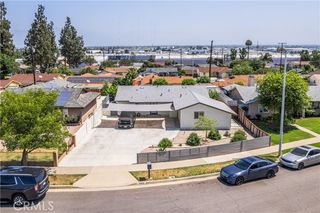 14455 Marwood Street, Hacienda Heights, CA 91745