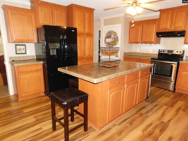 1464 Fallaw Road, Gaston, SC 29053