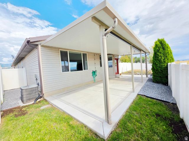 709 N SKIPTON, North Salt Lake, UT 84054