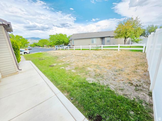 709 N SKIPTON, North Salt Lake, UT 84054