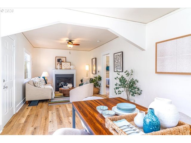 3515 N Baldwin St, Portland, OR 97217