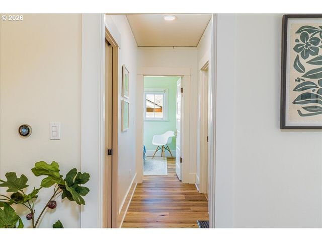 3515 N Baldwin St, Portland, OR 97217