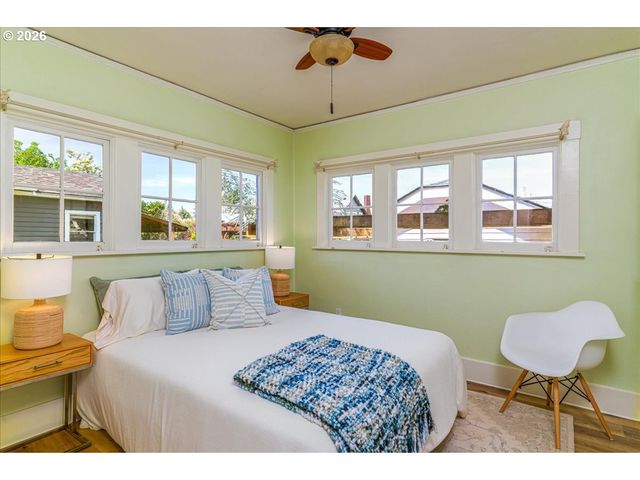 3515 N Baldwin St, Portland, OR 97217