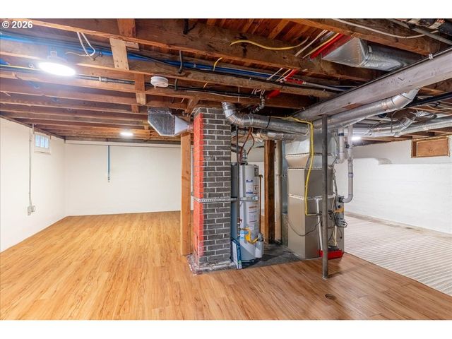 3515 N Baldwin St, Portland, OR 97217