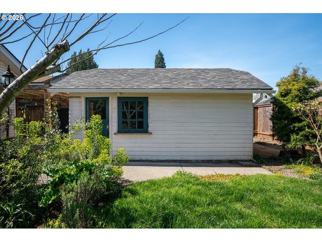 3515 N Baldwin St, Portland, OR 97217