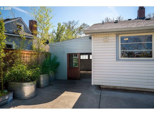 3515 N Baldwin St, Portland, OR 97217