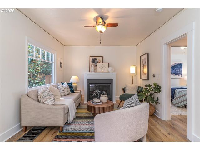 3515 N Baldwin St, Portland, OR 97217