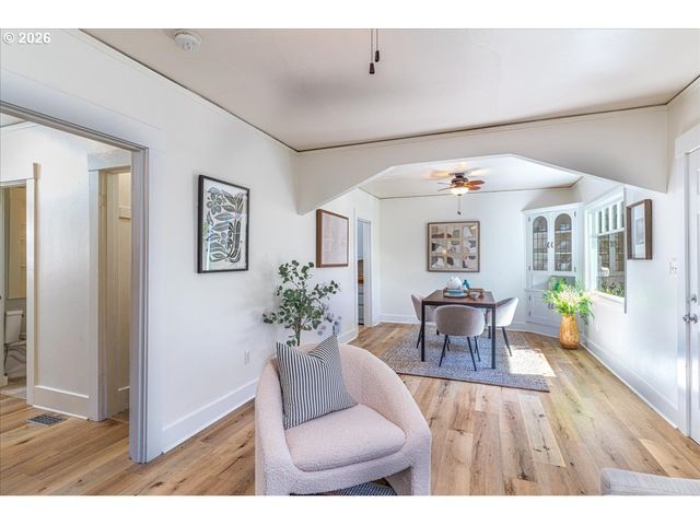 3515 N Baldwin St, Portland, OR 97217