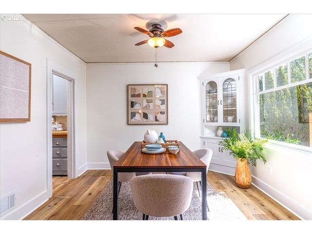 3515 N Baldwin St, Portland, OR 97217