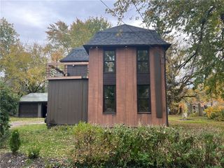 405 Bliss Avenue, Conneaut, OH 44030