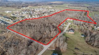 Bennettsville Road, Memphis, IN 47143