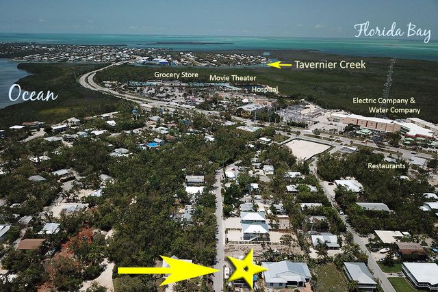 203 Tarpon Street, Key Largo, FL 33070
