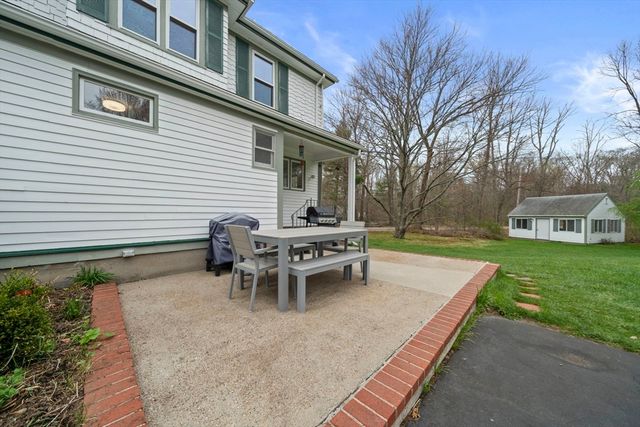 2 East Street, Sharon, MA 02067