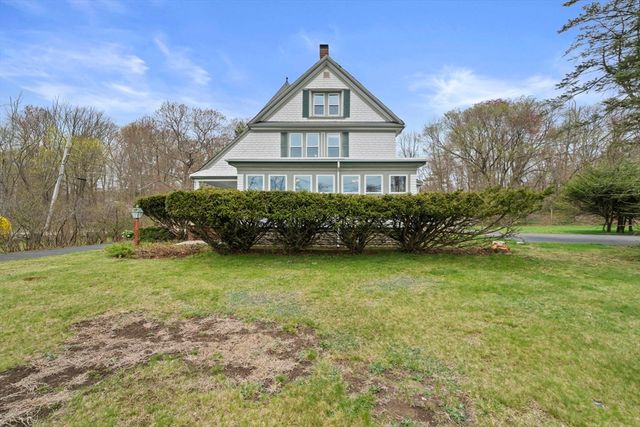 2 East Street, Sharon, MA 02067
