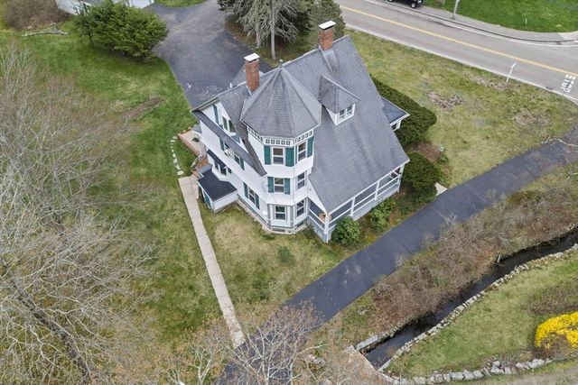 2 East Street, Sharon, MA 02067