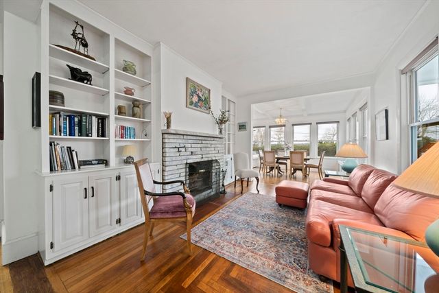 2 East Street, Sharon, MA 02067