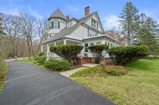 2 East Street, Sharon, MA 02067